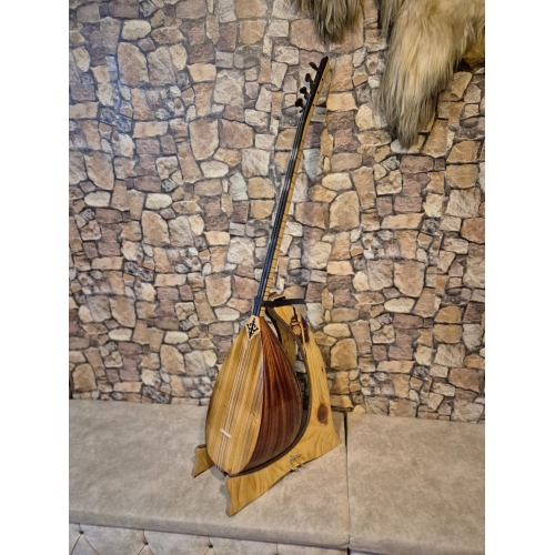 MAUN YAPRAK 45 TEKNE DİVAN BAĞLAMA 